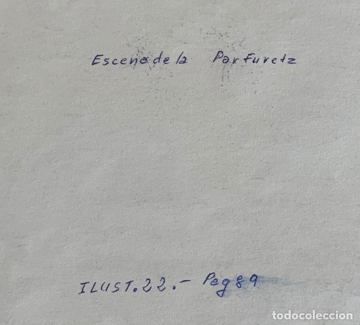 Arte: Seraf&iacute;n. Ilustraci&oacute;n sat&iacute;rica - Foto 2