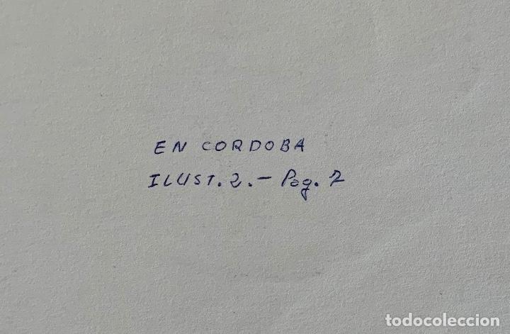 Arte: Seraf&iacute;n. Ilustraci&oacute;n sat&iacute;rica - Foto 2