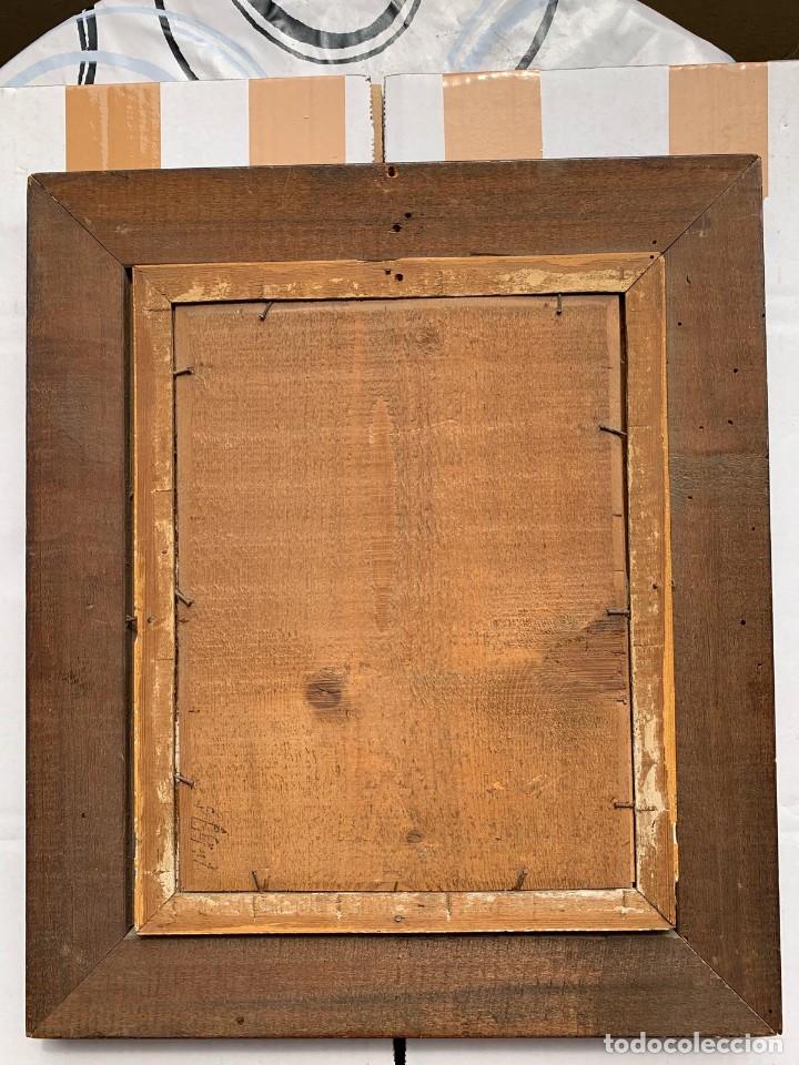 Arte: JOSEP VENTOSA * VISTA COSTERA - Foto 8