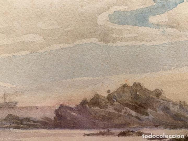 Arte: PAU SABAT&Eacute; JAUM&Aacute; * PESCADORES - Foto 4