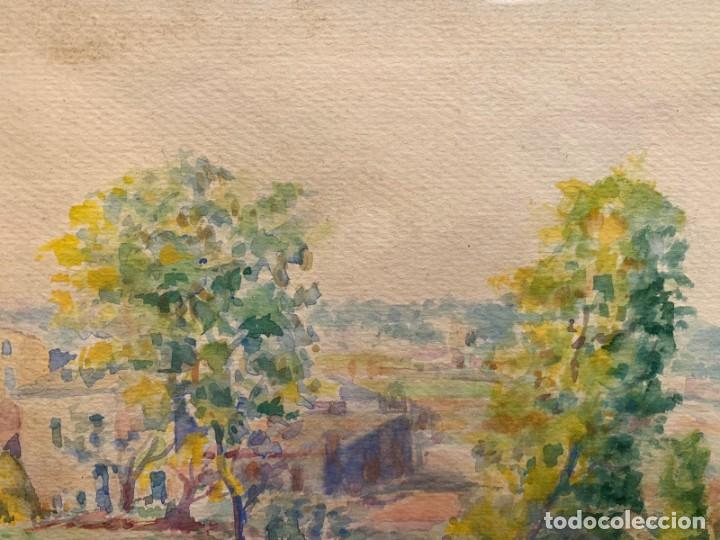 Arte: PERE GORRO * PAISAJE - Foto 3