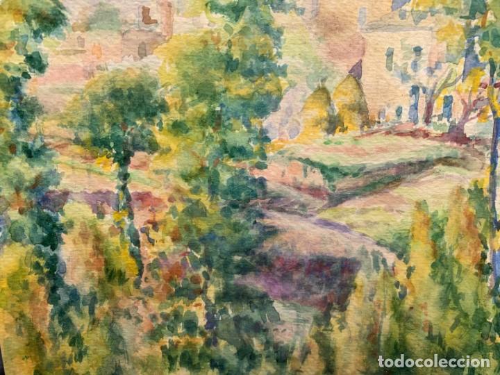 Arte: PERE GORRO * PAISAJE - Foto 5