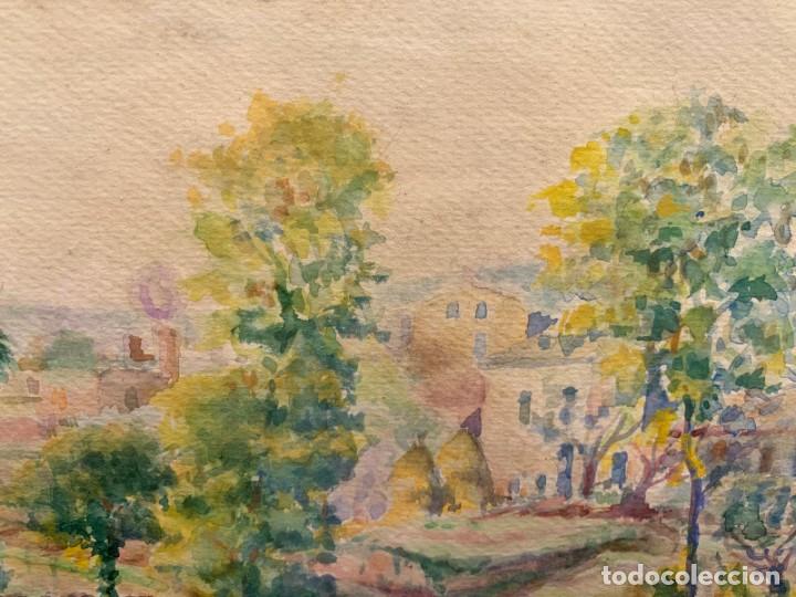 Arte: PERE GORRO * PAISAJE - Foto 6