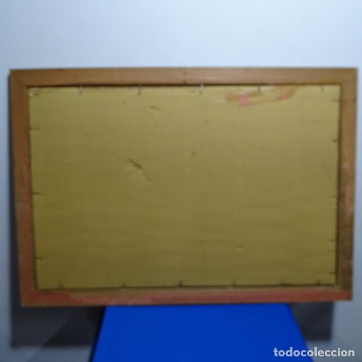 Arte: Acuarela firmada j m Codina. - Foto 14