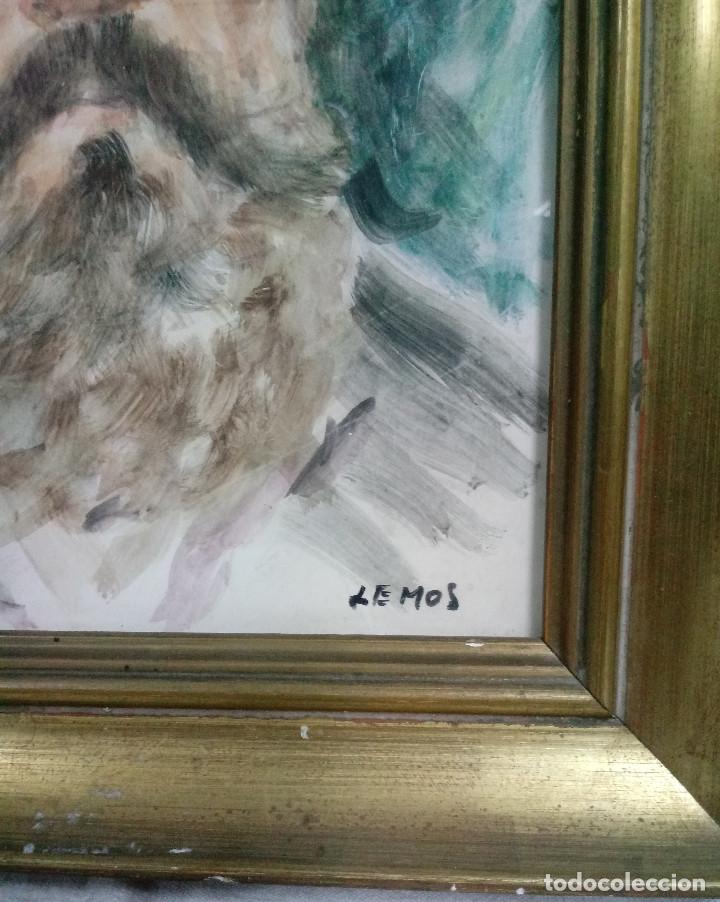 Arte: Cuadro - Foto 2
