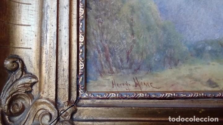 Arte: HARRY HIME-acuarela - Foto 3