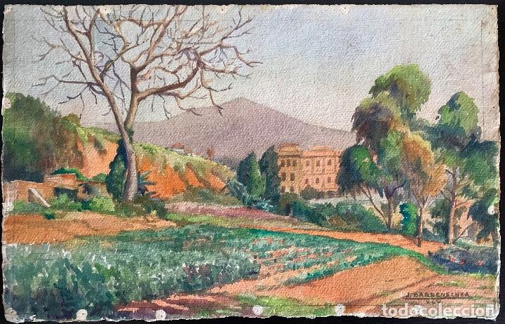 Arte: Josep Barrenechea (1908) - Foto 1