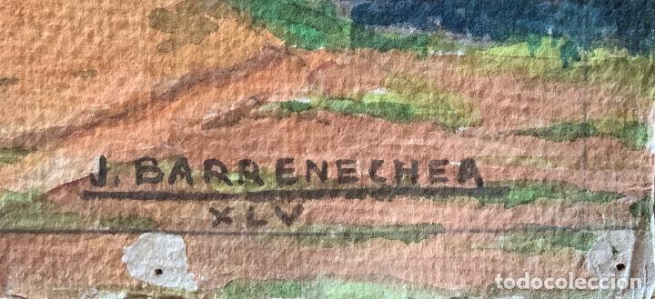 Arte: Josep Barrenechea (1908) - Foto 2