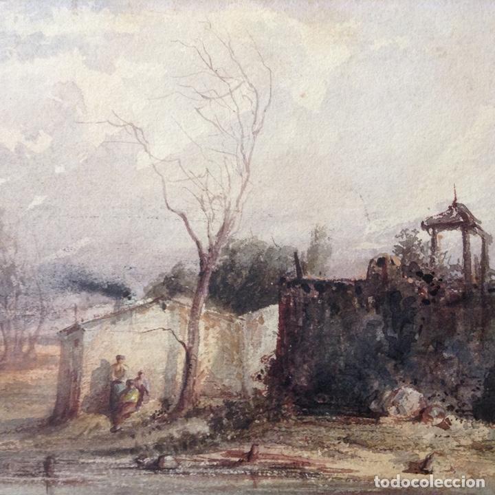 Arte: SERAF&Iacute;N DE AVENDA&Ntilde;O - Foto 3