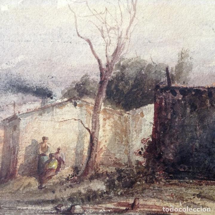Arte: SERAF&Iacute;N DE AVENDA&Ntilde;O - Foto 6