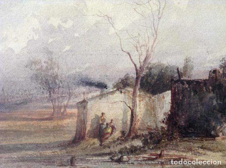Arte: SERAF&Iacute;N DE AVENDA&Ntilde;O - Foto 8