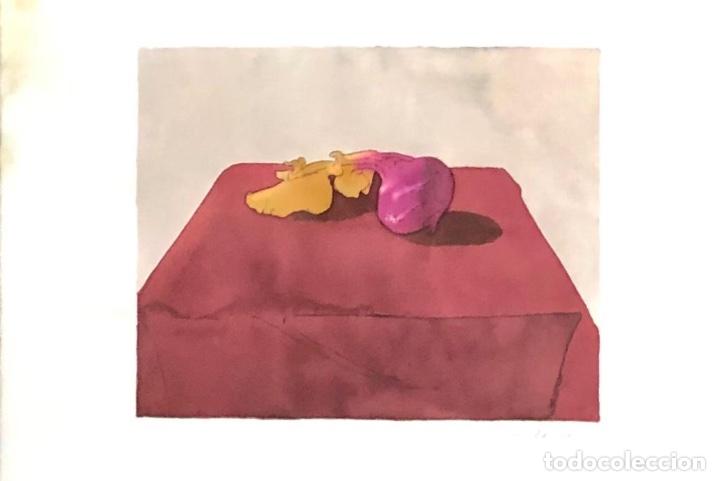 Arte: PAULA LEIVA  - ACUARELA - - Foto 1