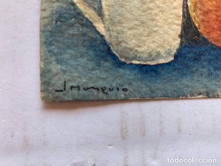 Arte: JOSEP MONGUIO FONTS - BODEGON - Foto 2