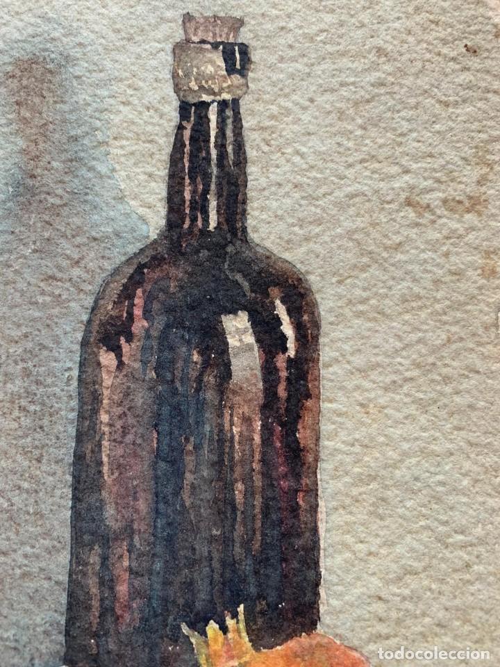 Arte: JOSEP MONGUIO FONTS - BODEGON - Foto 5