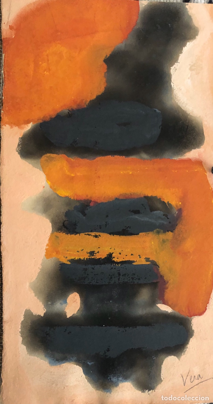 Art: Juan Jos&eacute; Vera-Acuarela sobre cart&oacute;n.