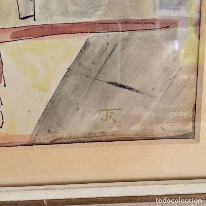 Arte: JOSE REDONDELA - Foto 7