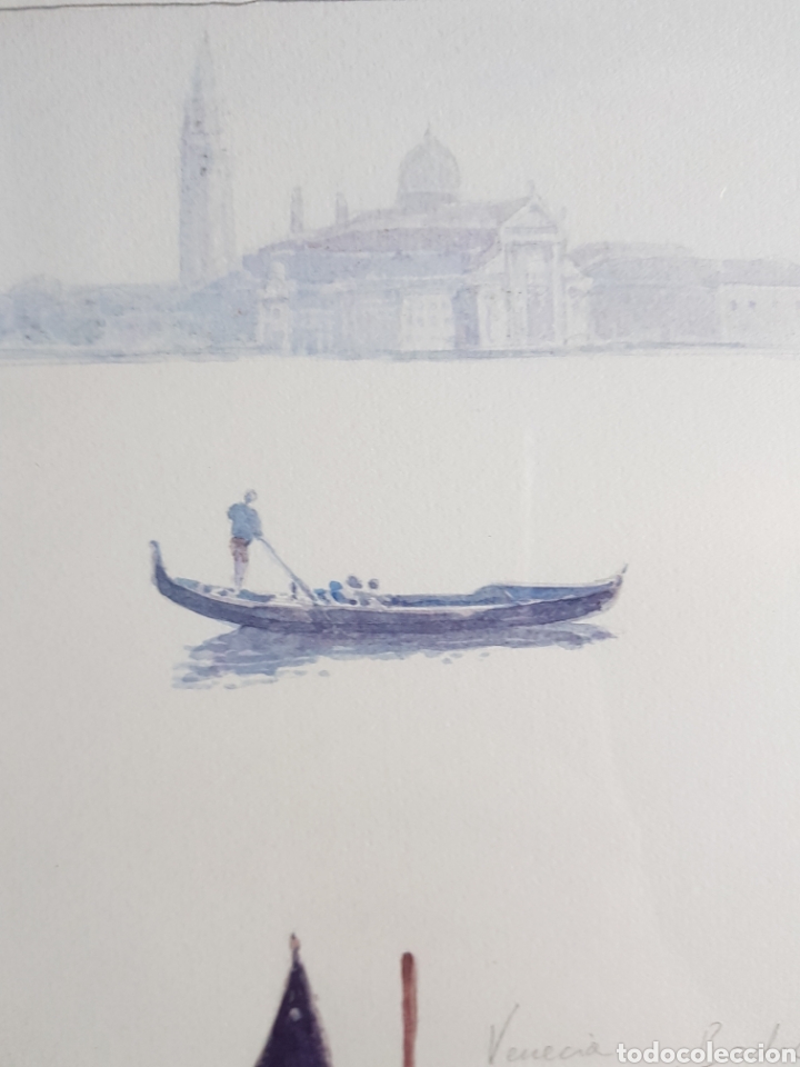 Arte: Venecia por Badi - Foto 6