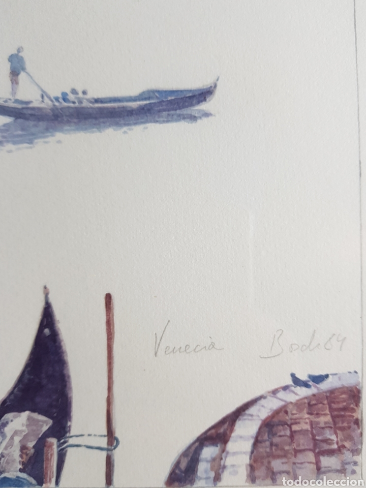 Arte: Venecia por Badi - Foto 7