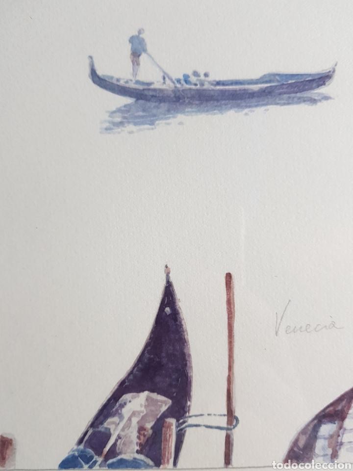 Arte: Venecia por Badi - Foto 8