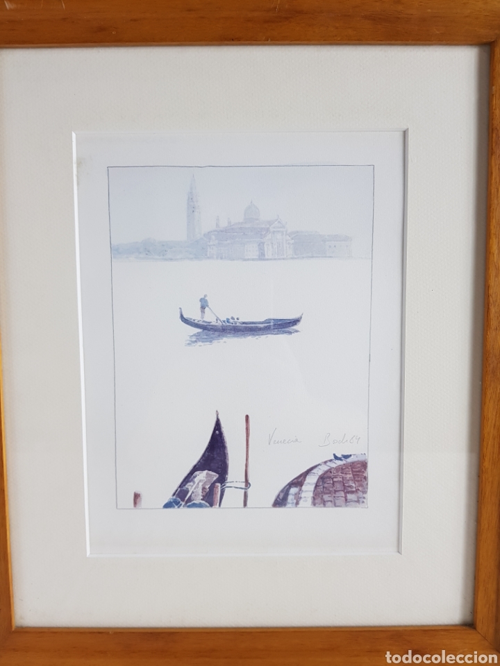 Arte: Venecia por Badi - Foto 10
