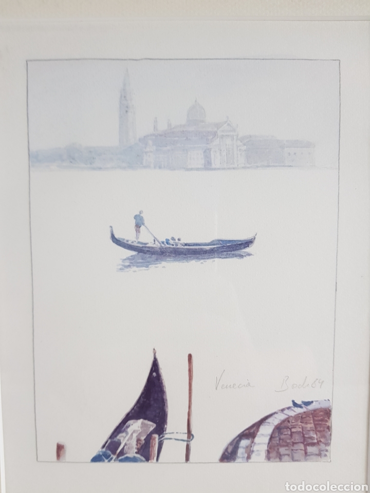 Arte: Venecia por Badi - Foto 1