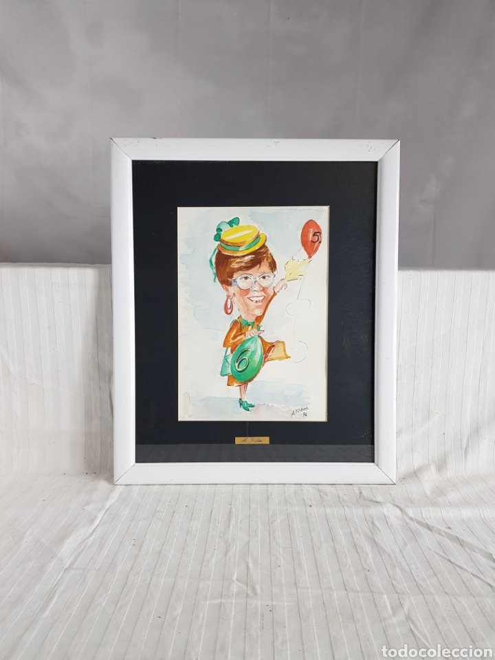 Arte: Dibujo de C&oacute;mic por A. Ribas - Foto 3