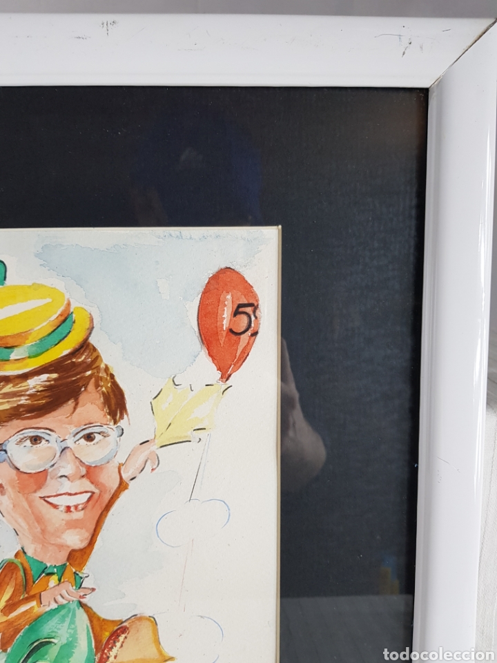 Arte: Dibujo de C&oacute;mic por A. Ribas - Foto 8