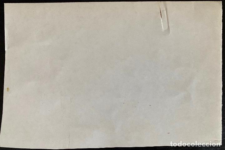 Arte: Rafael Munoa (1930-2012). Ilustraci&oacute;n - Foto 3