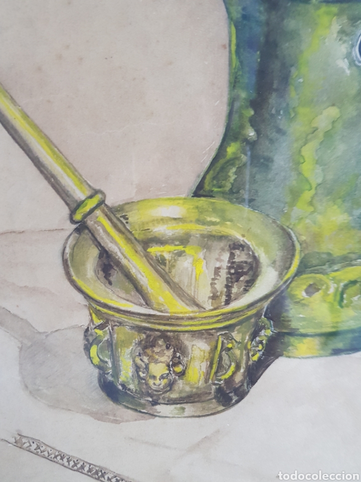 Arte: Bodeg&oacute;n por An&oacute;nimo - Foto 7