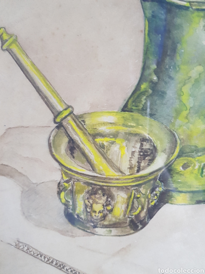 Arte: Bodeg&oacute;n por An&oacute;nimo - Foto 10