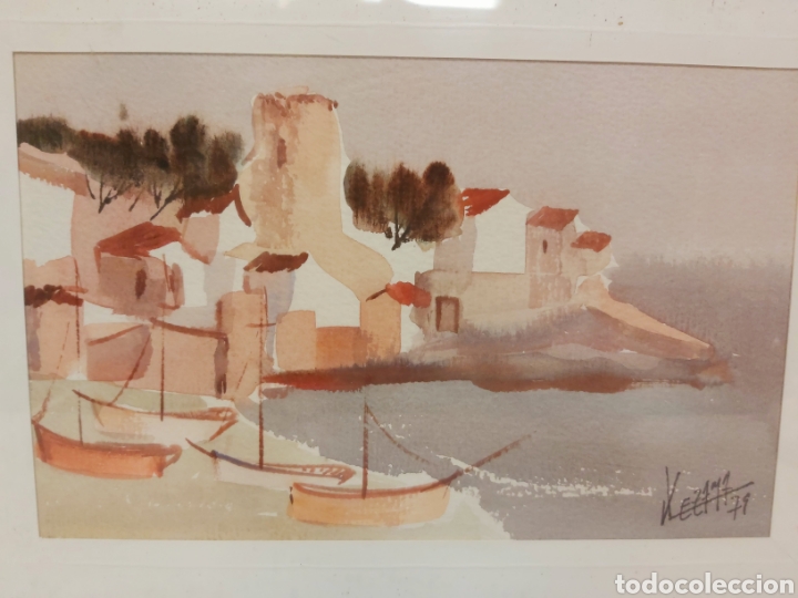 Arte: Acurela Lezama Arriola - Foto 2