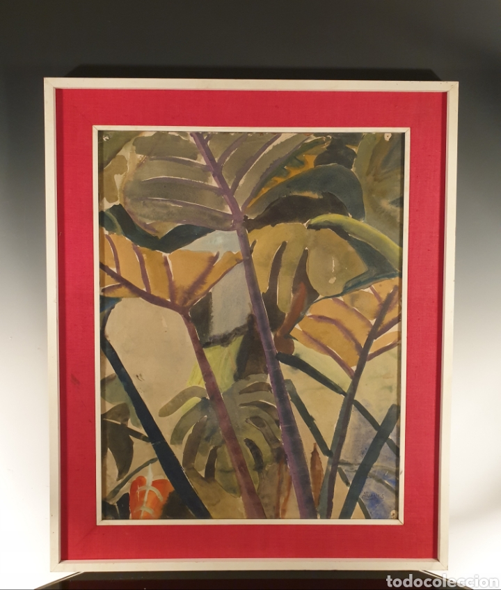 Kunst: ESCUELA CATALANA, S.XX