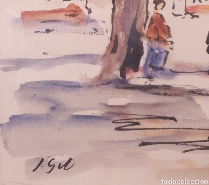 Arte: JOAN GIL I GIL - Foto 3