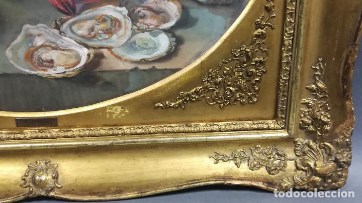 Arte: ACUARELA BODEGON M J STURM - Foto 8