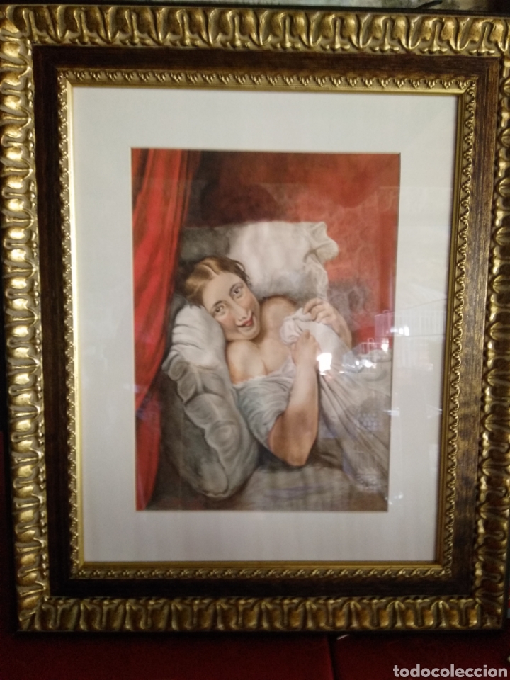 Arte: Pintor Jos&eacute; de Almeida e silva - Foto 2