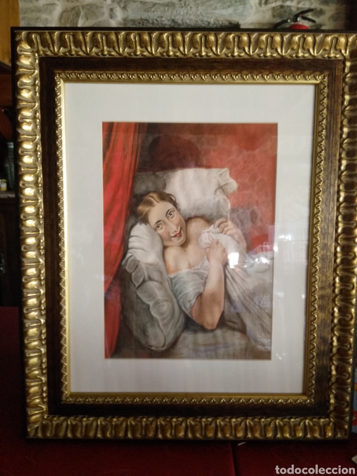 Arte: Pintor Jos&eacute; de Almeida e silva - Foto 3