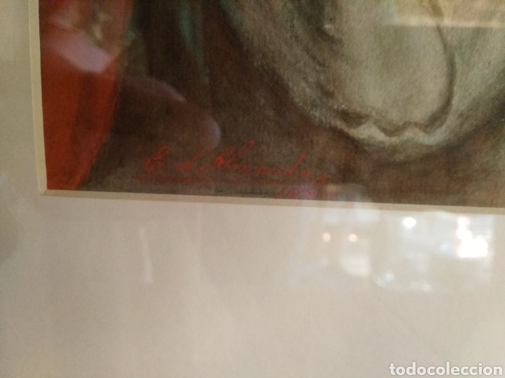 Arte: Pintor Jos&eacute; de Almeida e silva - Foto 4