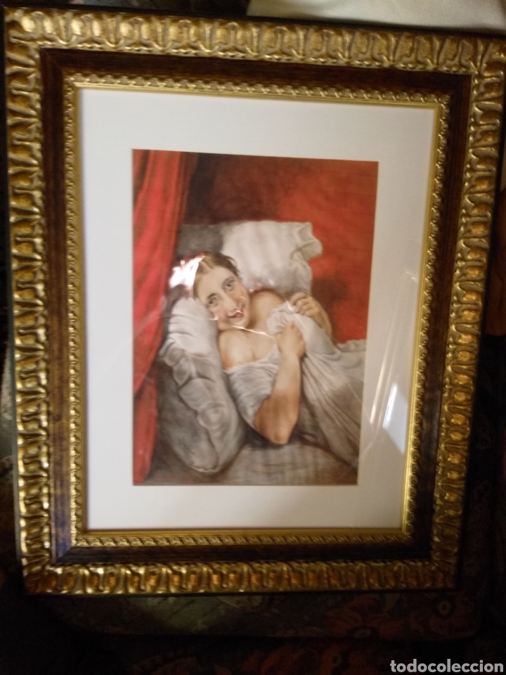 Arte: Pintor Jos&eacute; de Almeida e silva - Foto 5