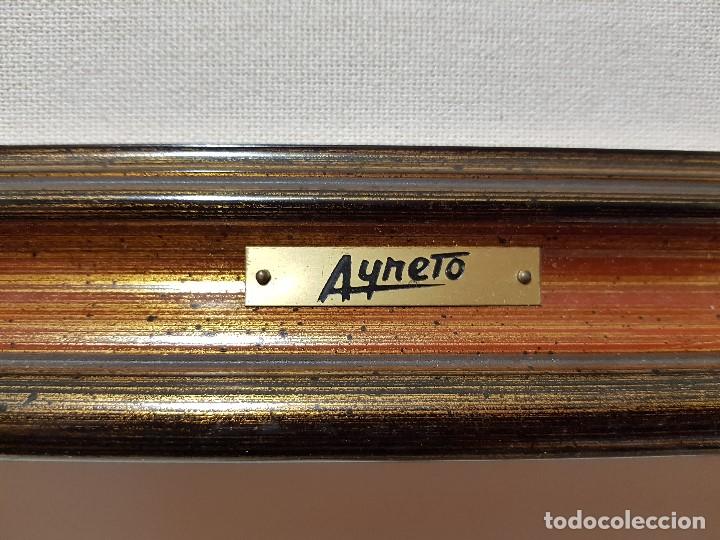 Arte: Jos&eacute; Ayneto Gorriz &rdquo;Venecia&rdquo; - Foto 4