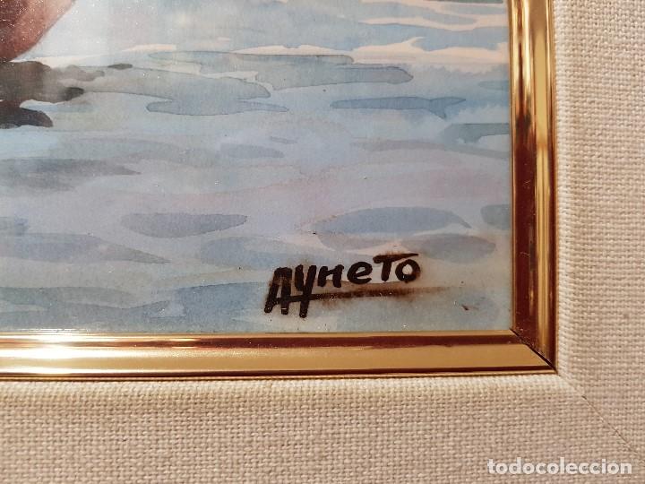 Arte: Jos&eacute; Ayneto Gorriz &rdquo;Venecia&rdquo; - Foto 5