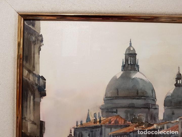 Arte: Jos&eacute; Ayneto Gorriz &rdquo;Venecia&rdquo; - Foto 10