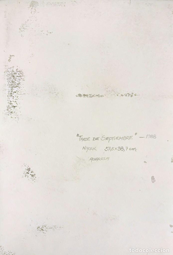 Arte: JORGE CASTILLO (PONTEVEDRA 1933) - Foto 3