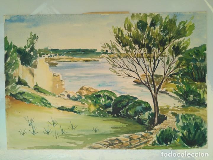 Arte: Raymond Art. Cala D&acute;or. Mallorca - Foto 1