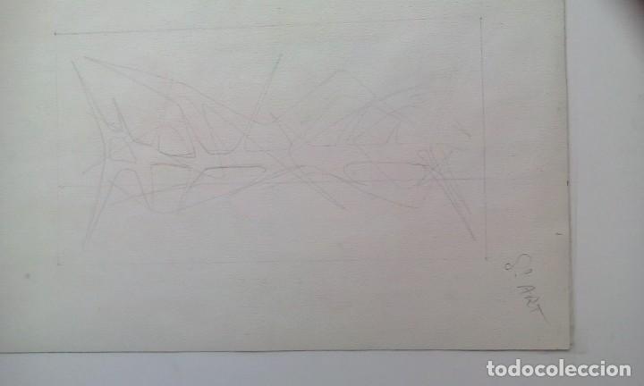 Arte: Raymond Art. Cala D&acute;or. Mallorca - Foto 2