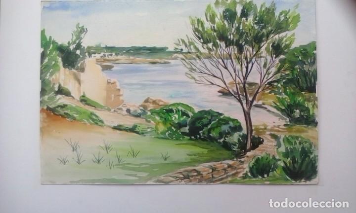 Arte: Raymond Art. Cala D&acute;or. Mallorca - Foto 3