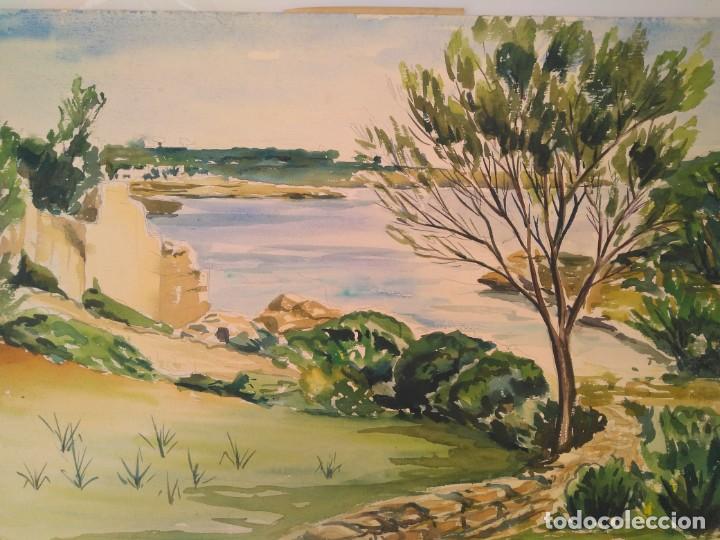 Arte: Raymond Art. Cala D&acute;or. Mallorca - Foto 4