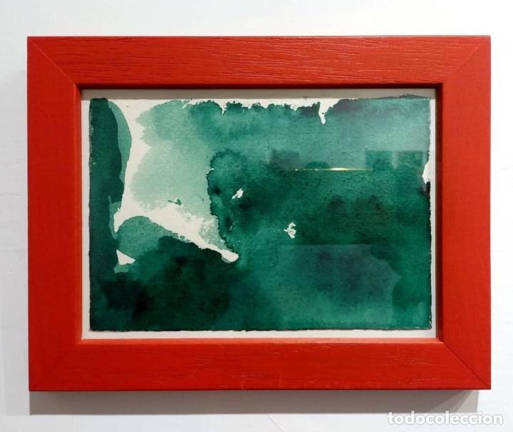 Arte: Ursula Wentzlaff - acuarela - Foto 1