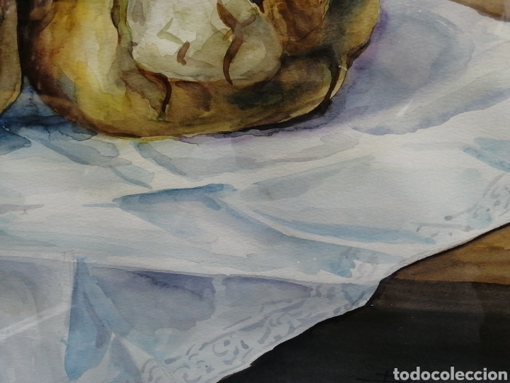 Arte: Acuarela Secundino Diz - Foto 3
