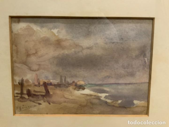 Arte: FRANCESC GIMENO ARASA - Foto 2