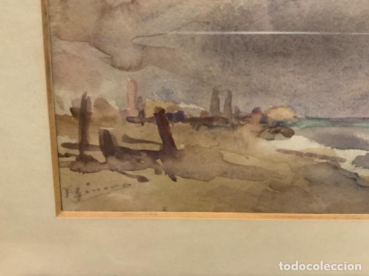 Arte: FRANCESC GIMENO ARASA - Foto 4